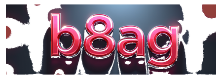 b8ag logo